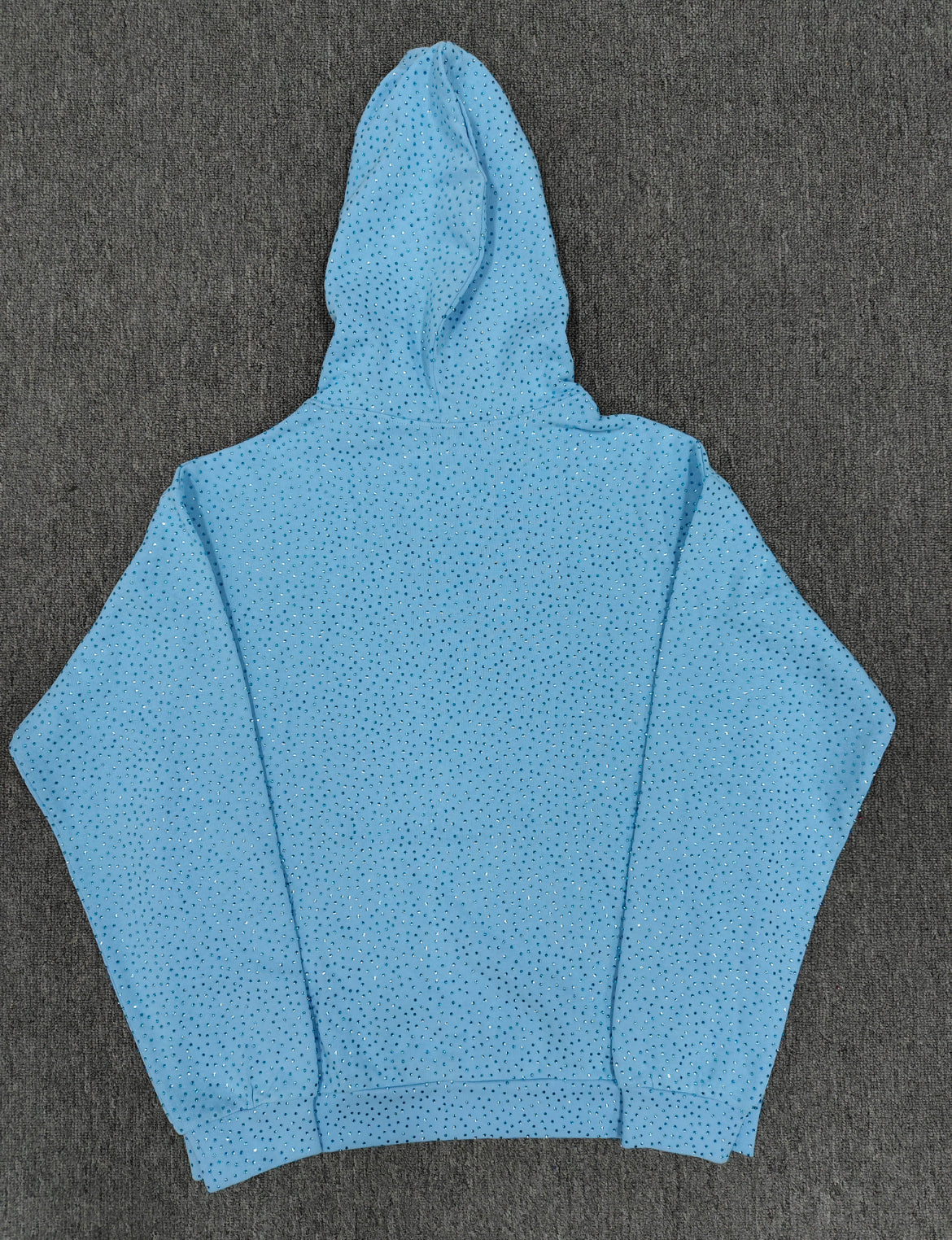 BLUE VVS