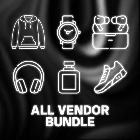 VENDORS