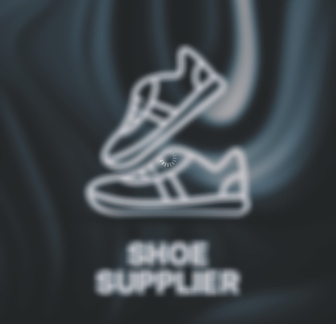 SHOE VEND