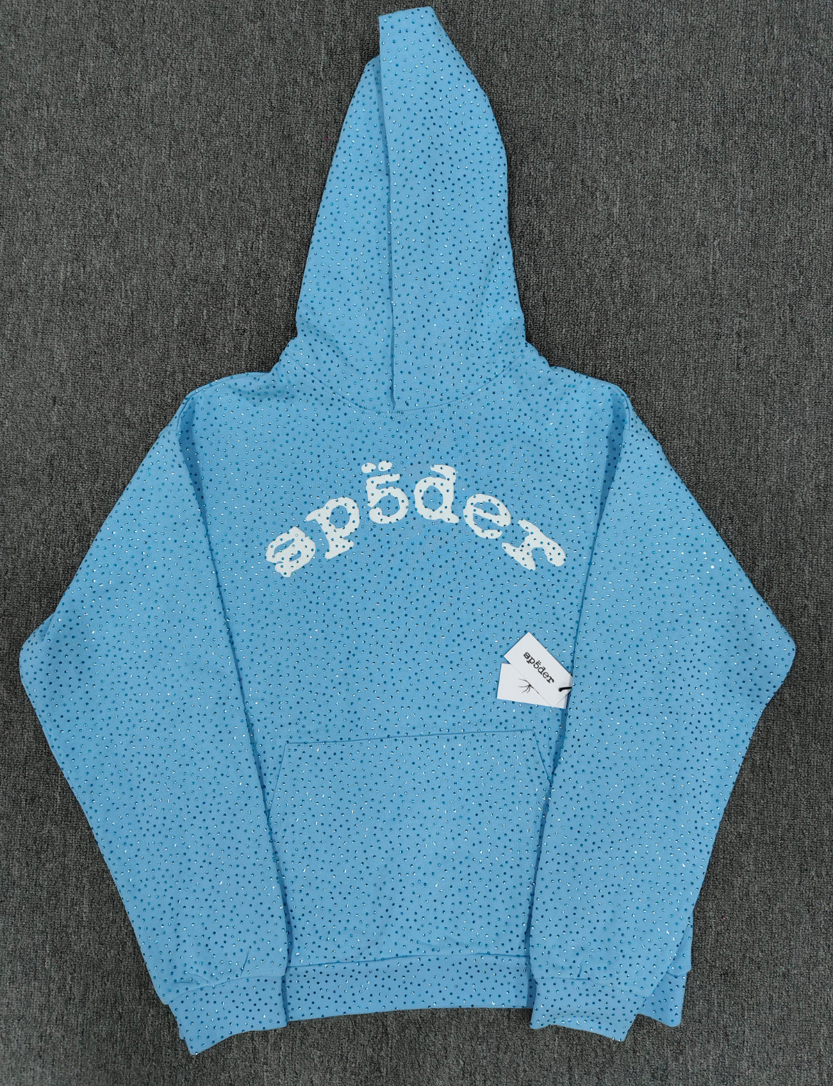 BLUE VVS