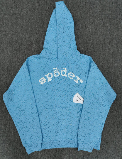 BLUE VVS