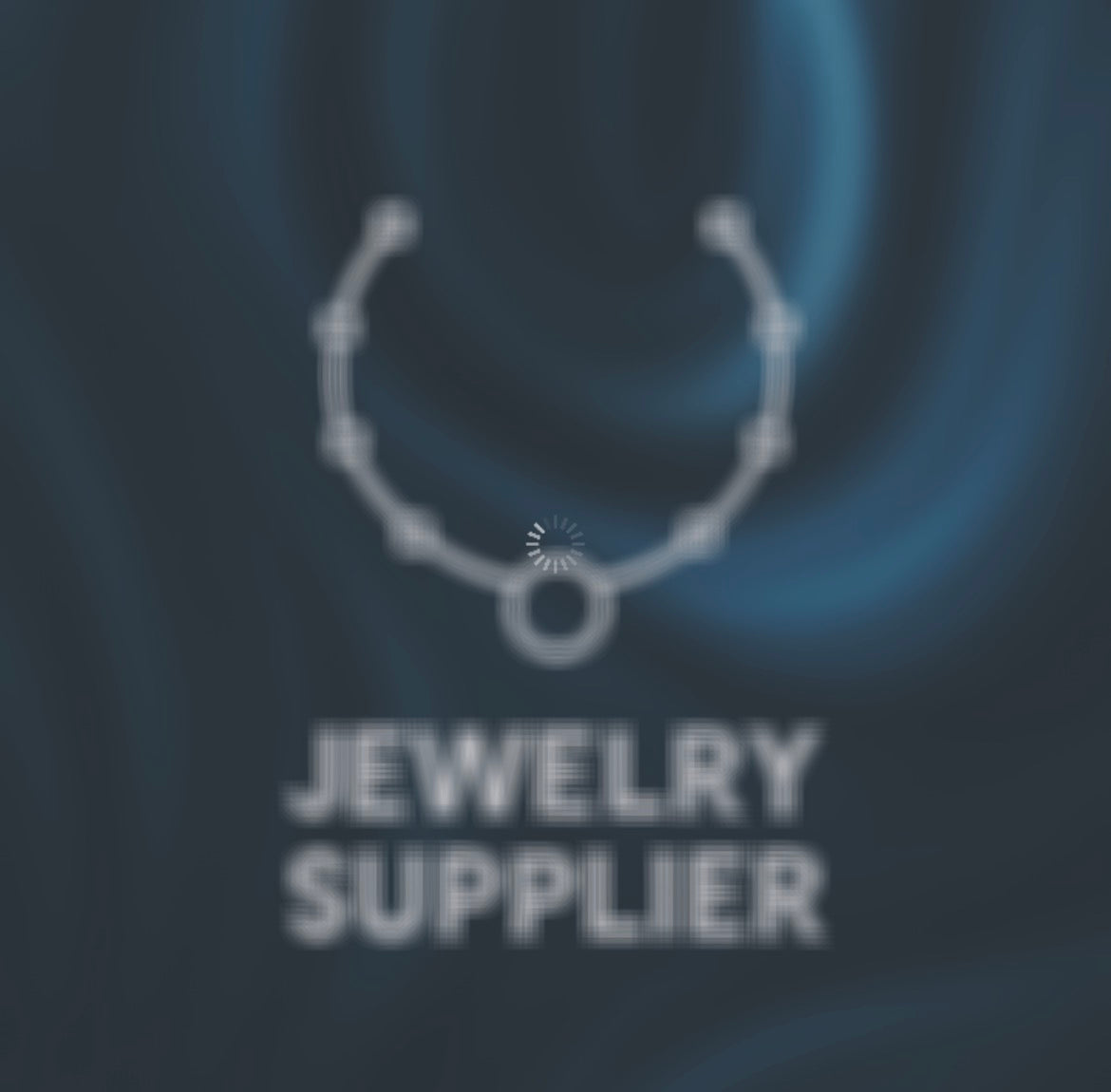 Jewelry supplier