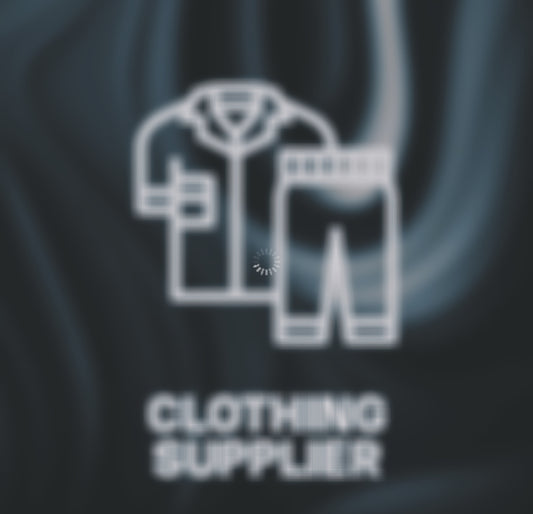 CLOTHING VEND