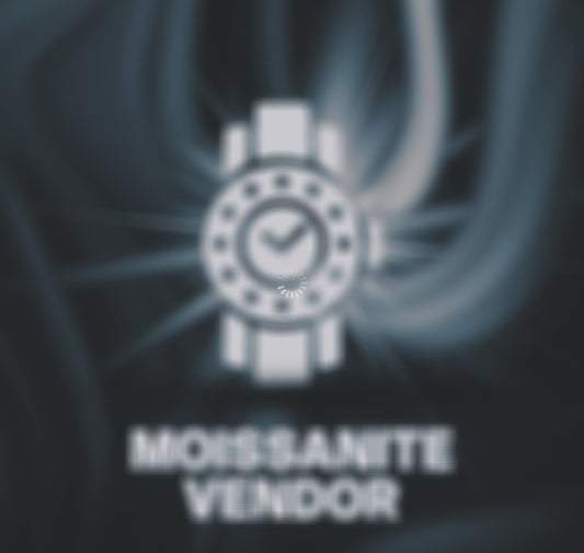MOISSANITE VEND