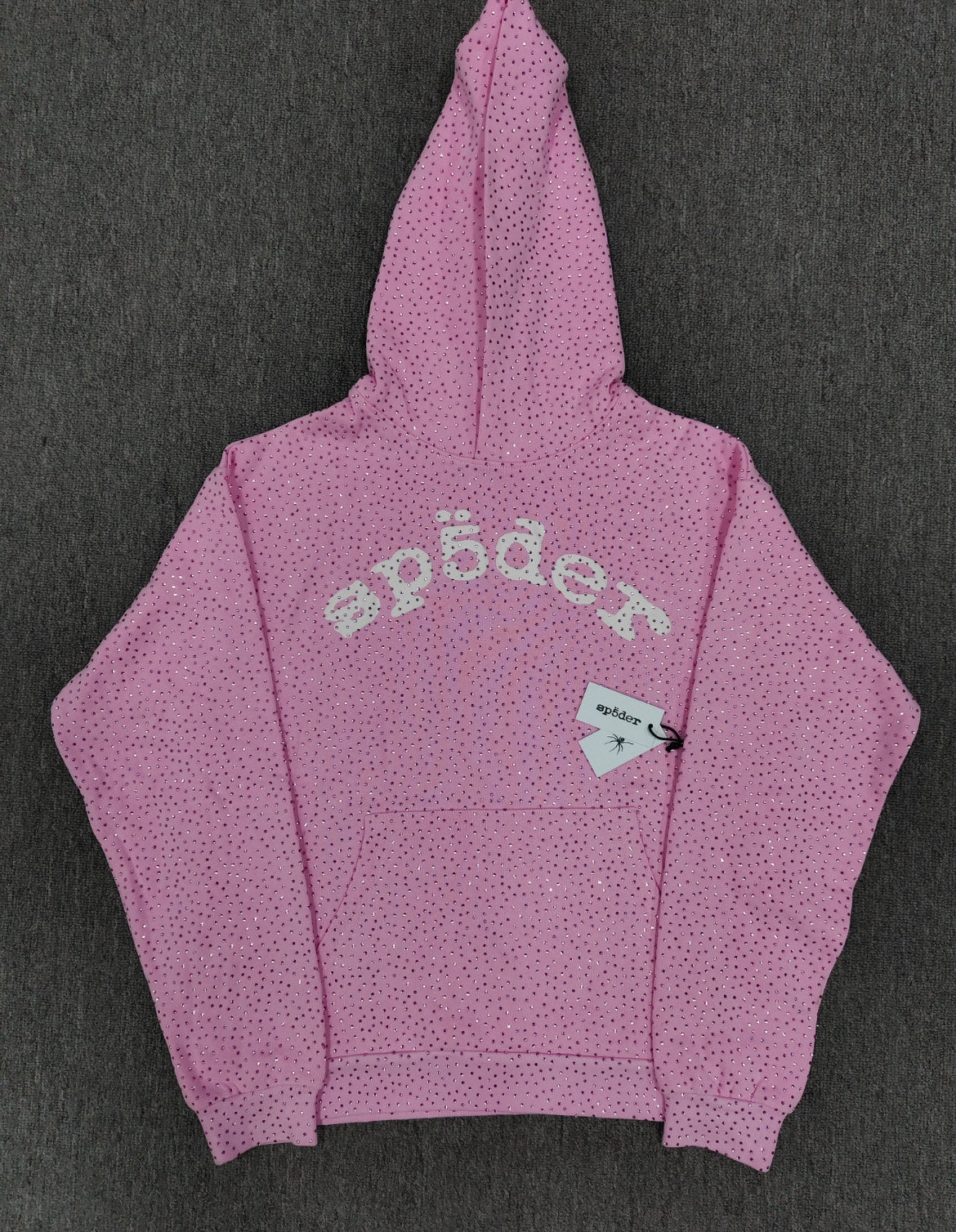 PINK VVS