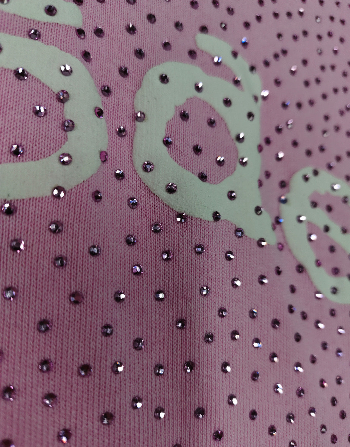 PINK VVS