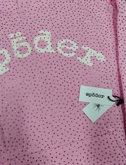 PINK VVS