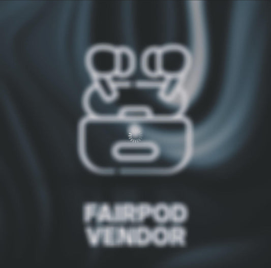 EARBUD VEND