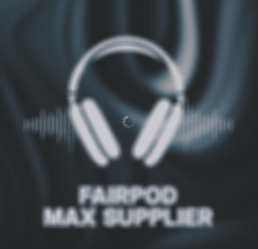 HEADPHONE VEND